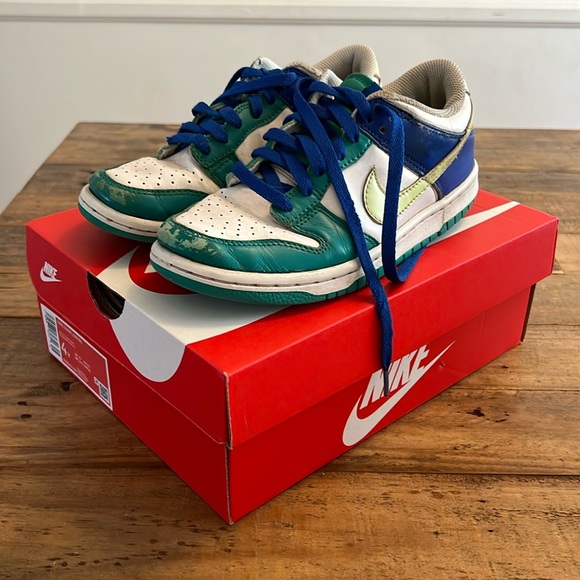 Nike dunks - Picture 2 of 8